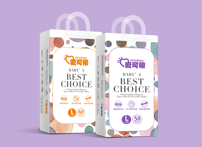Choosing the Right Absorbency for Your Target Market
