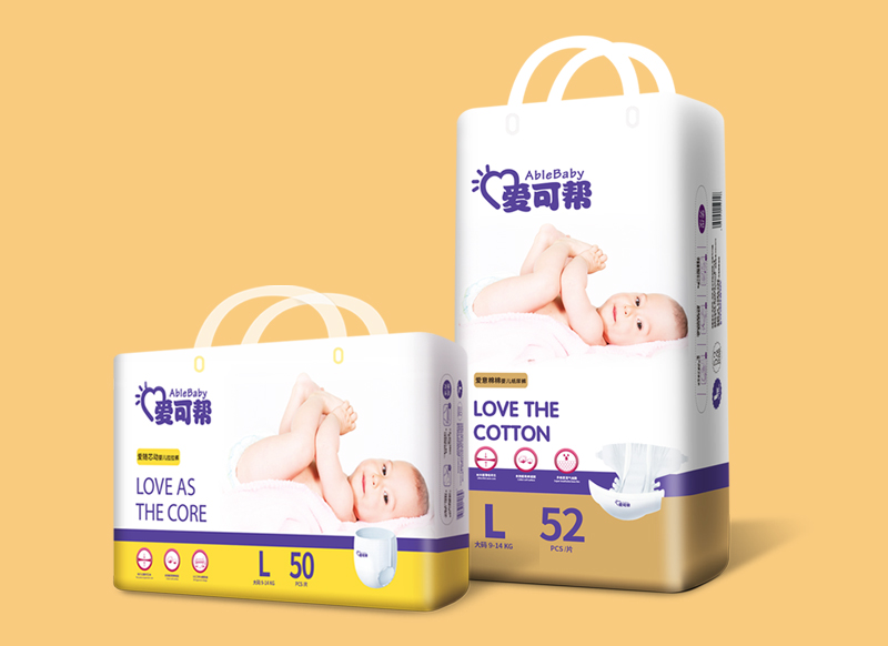 Private Label vs OEM: Building Your Diaper Brand the Right Way