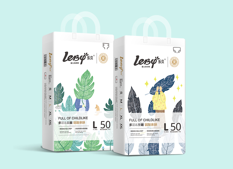 Biodegradable vs Traditional Diapers: A Practical Buyer's Guide