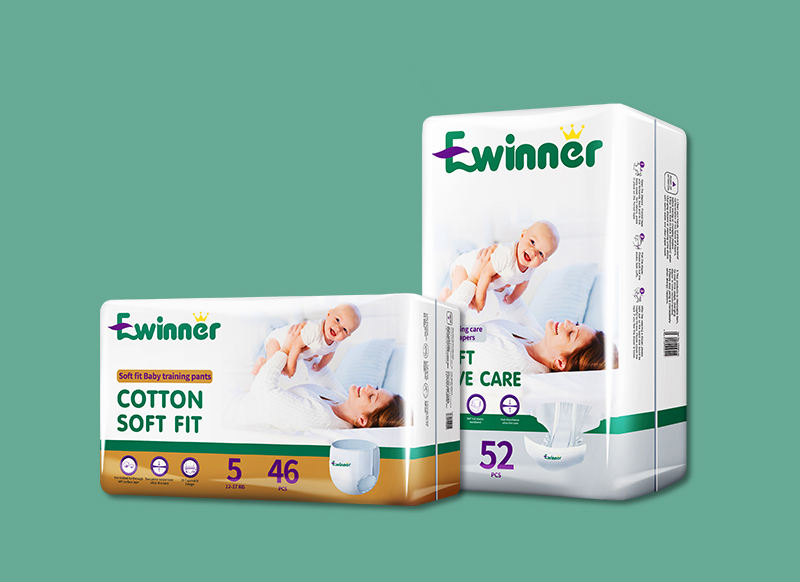 Ewinner Breathable Standard