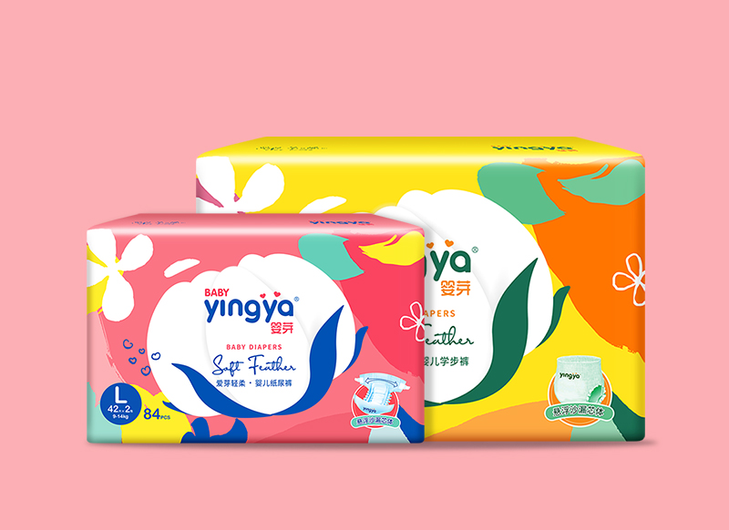 Yingya Premium Ultra Thin